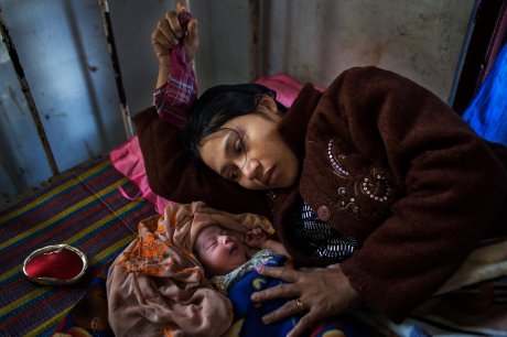 Ban on Doctors Without Borders Imperils Muslim Rohingya Minority in Myanmar